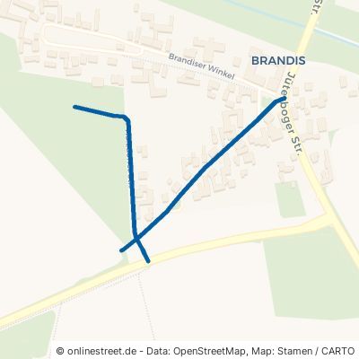 Holzdorfer Straße 04916 Schönewalde Brandis 