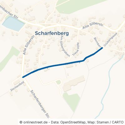 Pinnenweg 01665 Klipphausen Gruben Scharfenberg
