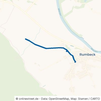 Röthstraße Hessisch Oldendorf Rumbeck 