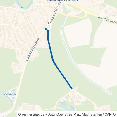 Uhlenkamper Weg 21785 Neuhaus 