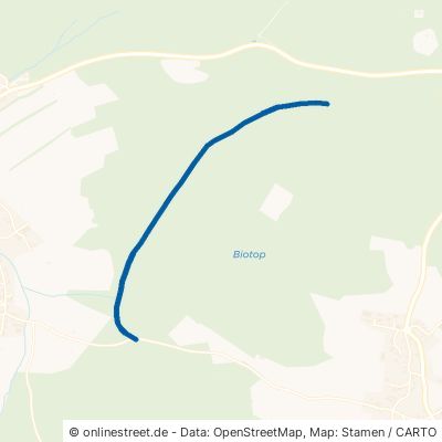 Panzer-Weg 75385 Bad Teinach-Zavelstein 