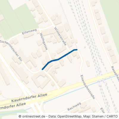 Alt-Kauerndorf 04600 Altenburg 