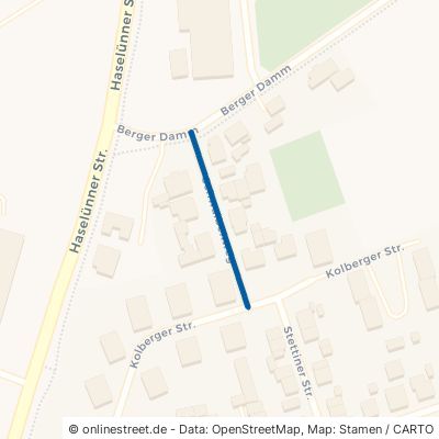 Schwalbenweg 49584 Fürstenau Kranenpool