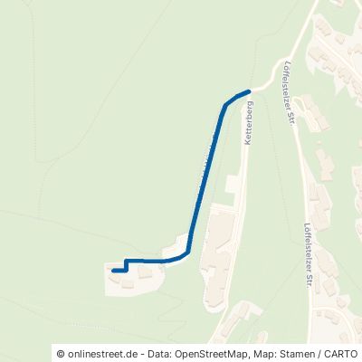 Reinhold-Würth-Straße Bad Mergentheim 