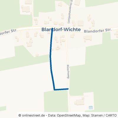 Süderstraße 26524 Hage Blandorf-Wichte 