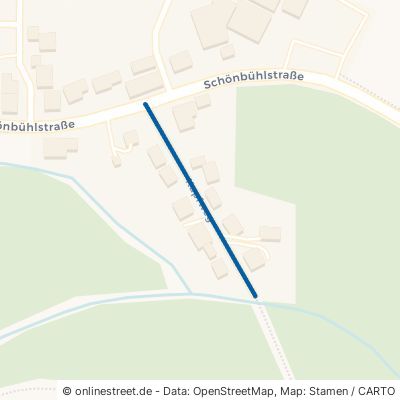 Kapfweg Villingen-Schwenningen Pfaffenweiler 