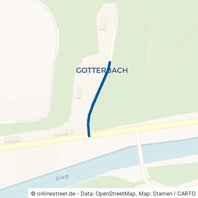 Gotterbach 57537 Hövels 