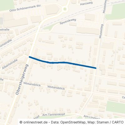 Dr.-Ernst-Wachler-Straße 06502 Thale 