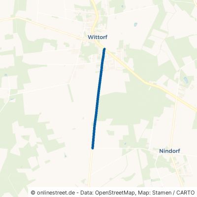 Zum Dicken Holz Visselhövede Wittorf 