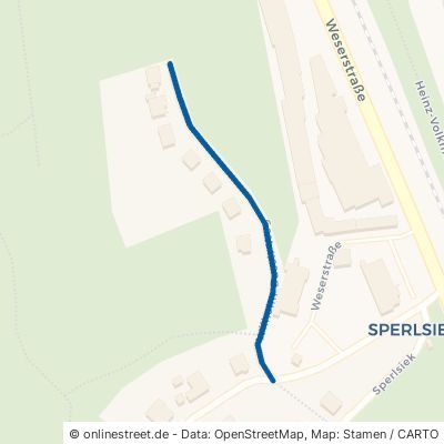 Wilhelm-Busch-Weg 32602 Vlotho Uffeln