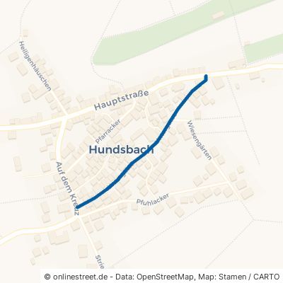 Untergasse 55621 Hundsbach 