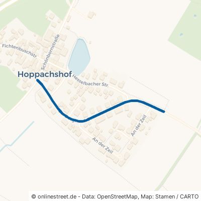 Dr.-Burghard-Straße 97532 Üchtelhausen Hoppachshof 