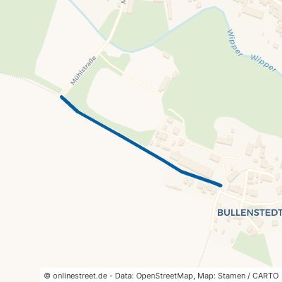 Bullenstedt Ilberstedt Bullenstedt 