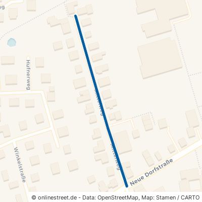 Mittelweg 24782 Büdelsdorf 