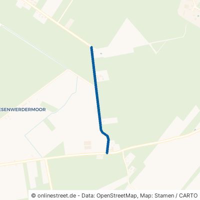 Friesenweg 21217 Seevetal Meckelfeld 
