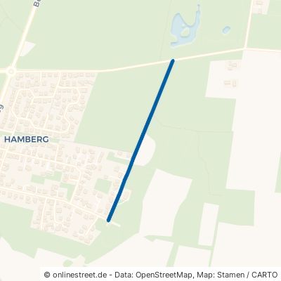 Am Sandberg Lohne Südlohne-Hamberg 
