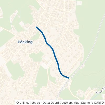 Hindenburgstraße 82343 Pöcking 