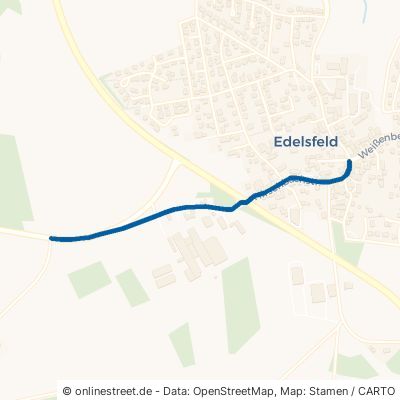 Hirschbachstraße 92265 Edelsfeld 