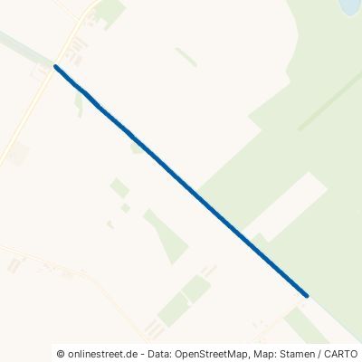 Kanalweg 26676 Barßel 