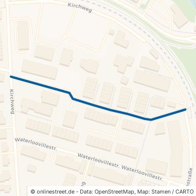 Emma-Gaertner-Straße 24558 Henstedt-Ulzburg 