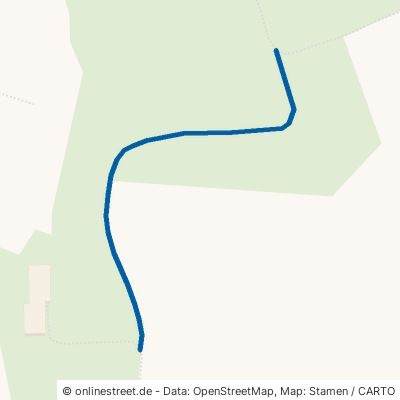 Weissenberger Weg Uttenreuth 