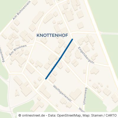 Heufeldstraße 36142 Tann Knottenhof 