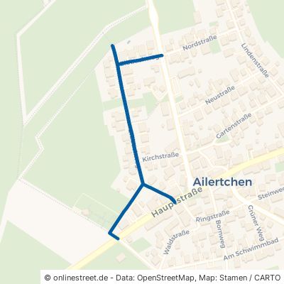 Elbbachweg 56459 Ailertchen 