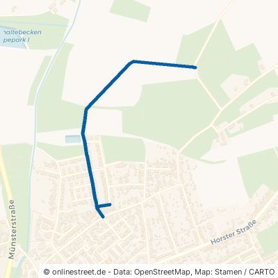 Helmuth-von-Moltke-Straße 59368 Werne 