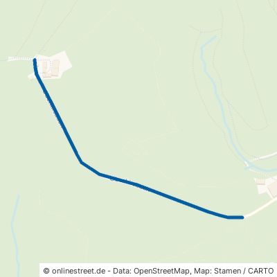 Oberkirsbach Odenthal Eikamp 