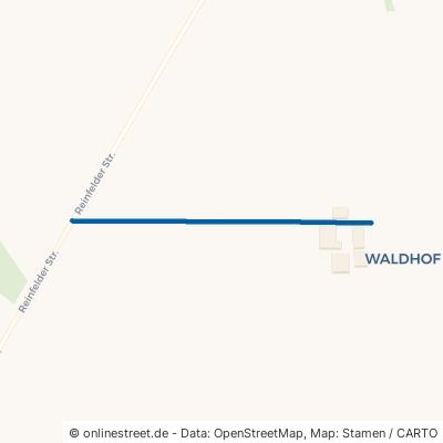 Waldhof 23845 Bahrenhof 