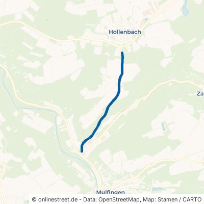 Hollenbacher Steige 74673 Mulfingen 