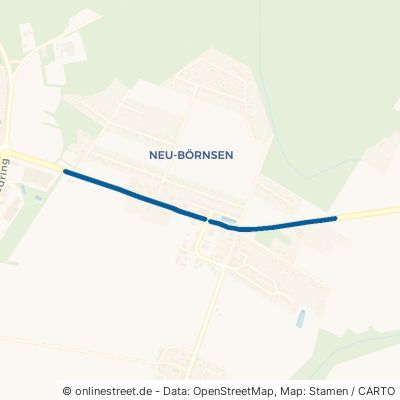 Schwarzenbeker Landstraße 21039 Börnsen Neu-Börnsen