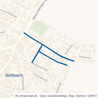 Am Opersgraben 63934 Röllbach 