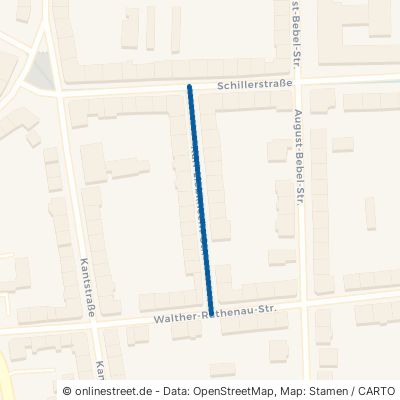 Karl-Liebknecht-Straße 04808 Wurzen 
