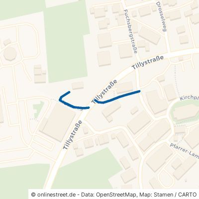 Moorweg 83104 Tuntenhausen 