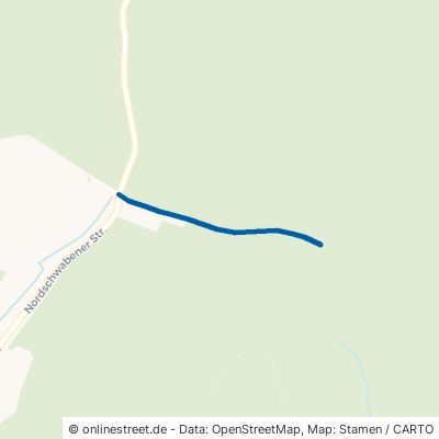 Holzackerweg Rheinfelden Minseln 
