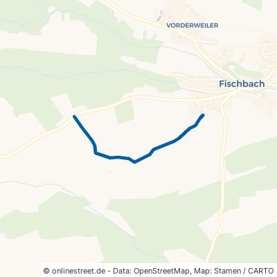 Pfaffenberg Niedereschach Fischbach 