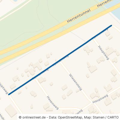 Tannenweg 23568 Lübeck Sankt Gertrud