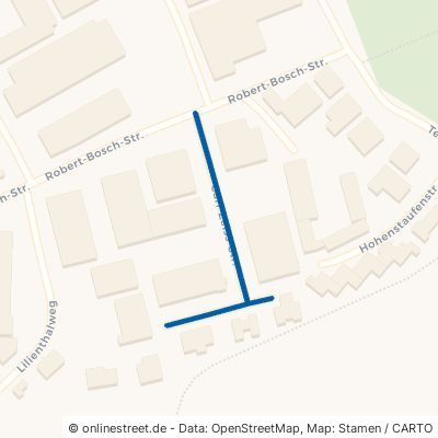 Carl-Zeiss-Straße 72124 Pliezhausen 