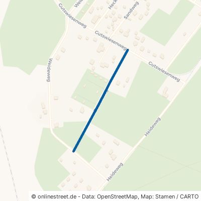Beerenweg 15517 Fürstenwalde 