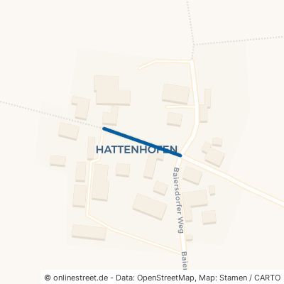 Hattenhofen Riedenburg Hattenhofen 
