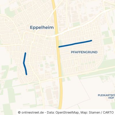 Schützenstraße 69214 Eppelheim 