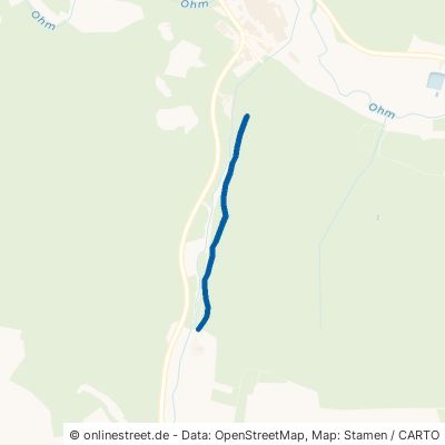 Kapellen Weg 35315 Homberg 