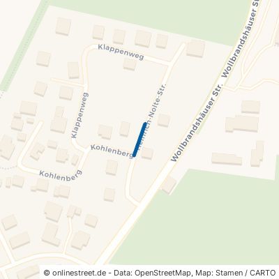 Heinrich-Nolte-Straße 37136 Seeburg 