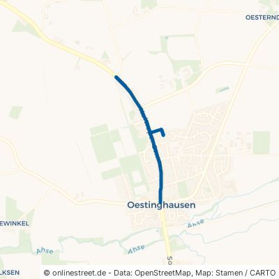 Hultroper Straße 59510 Lippetal Oestinghausen Oestinghausen