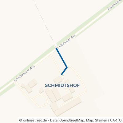 Schmidtshof 17268 Templin 