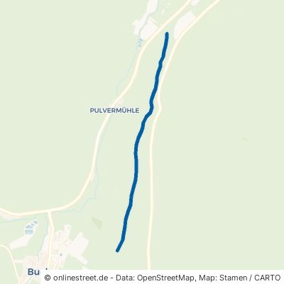 Herzenweg Amorbach 