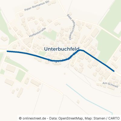 Lengenfelder Straße Deining Unterbuchfeld 