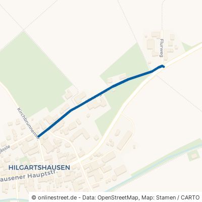 Hirtengasse 74585 Rot am See Hilgartshausen 