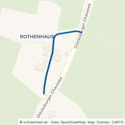 Rothenhaus 24999 Wees Rothenhaus 